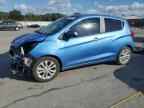 2018 CHEVROLET Spark