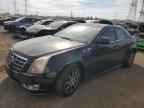 2012 CADILLAC CTS