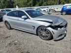 2015 BMW 4 Series