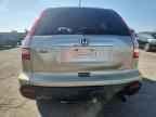 2007 HONDA CR-V
