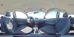 2013 NISSAN VERSA