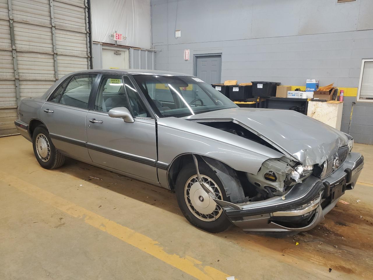 1993 BUICK Lesabre
