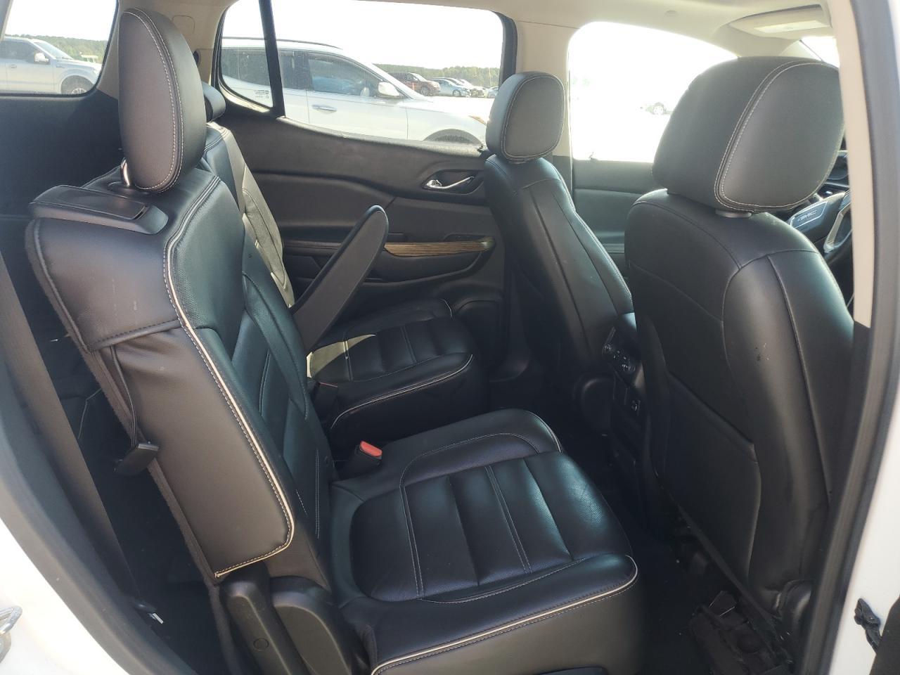 2017 GMC ACADIA
