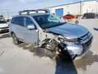 2017 MITSUBISHI outlander
