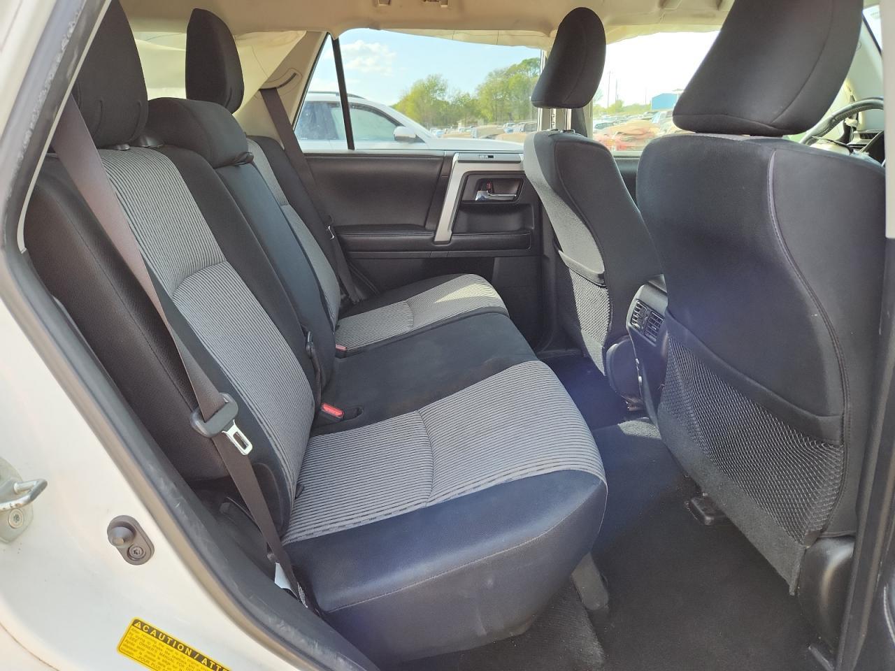 2015 TOYOTA 4Runner