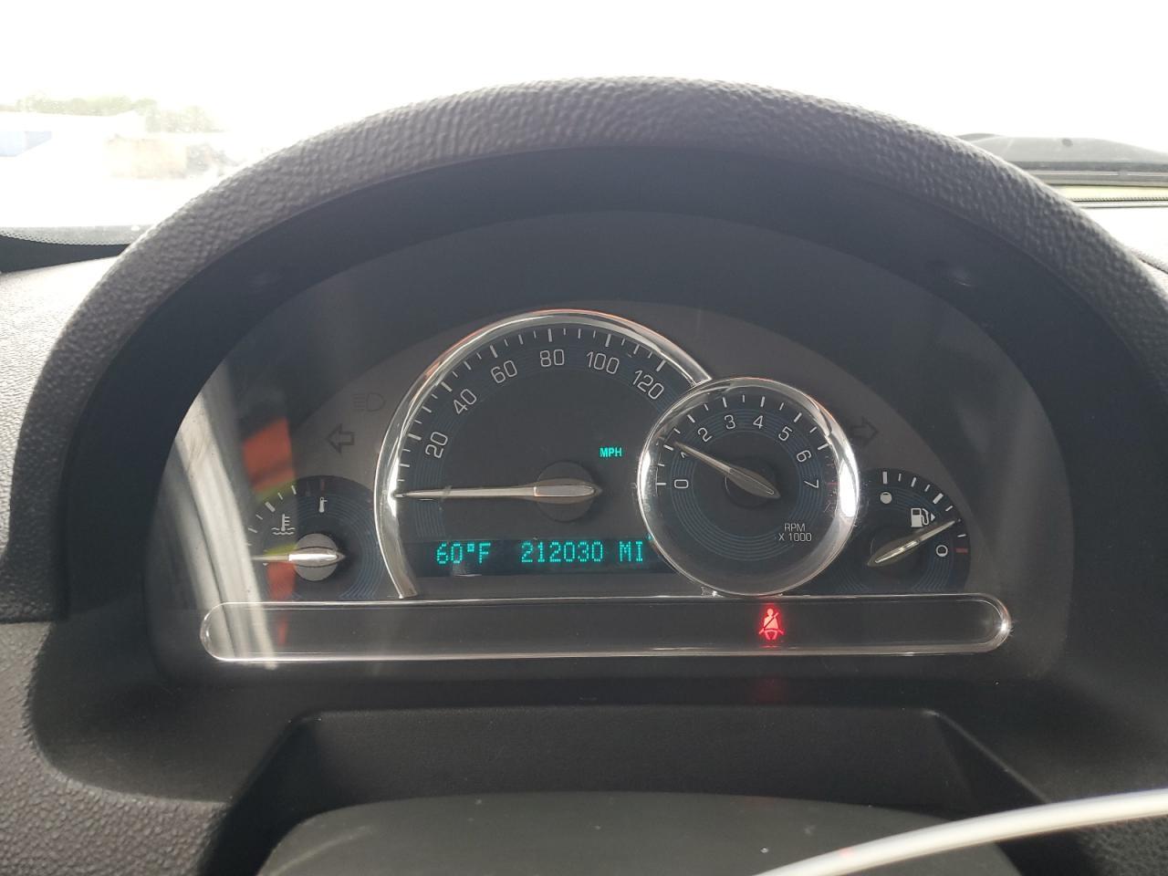 2007 CHEVROLET HHR