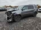 2011 HONDA PILOT