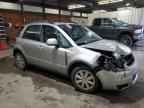 2010 SUZUKI SX4