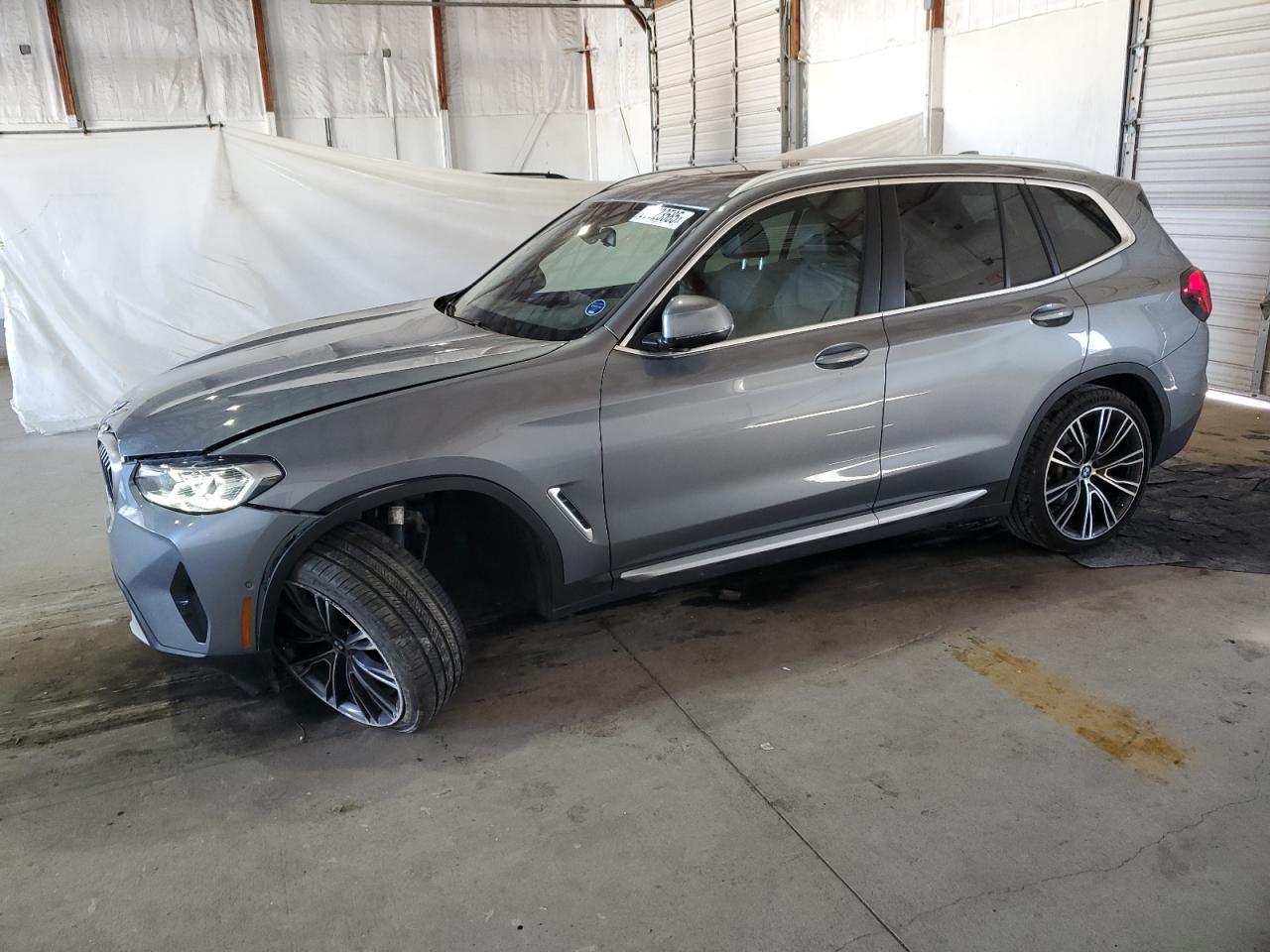 2023 BMW X3