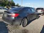 2012 CHRYSLER 200