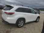 2014 TOYOTA HIGHLANDER