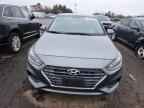 2018 HYUNDAI ACCENT