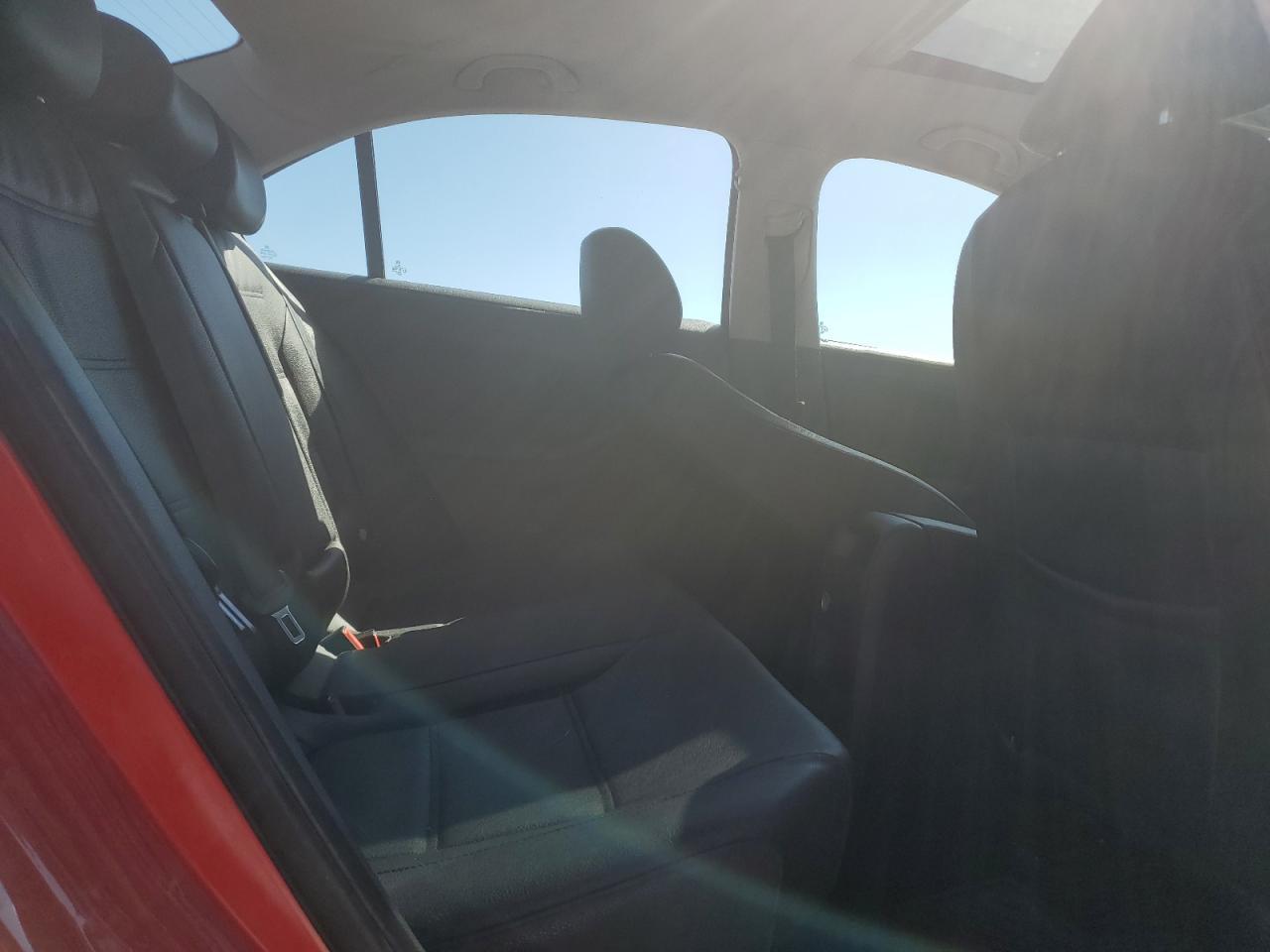 2012 VOLKSWAGEN JETTA