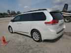 2013 TOYOTA SIENNA