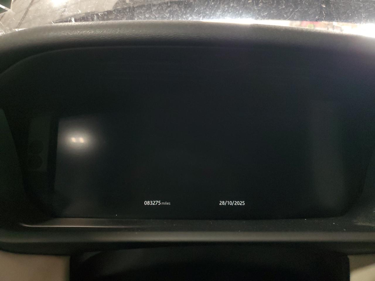 2018 LAND ROVER Discovery