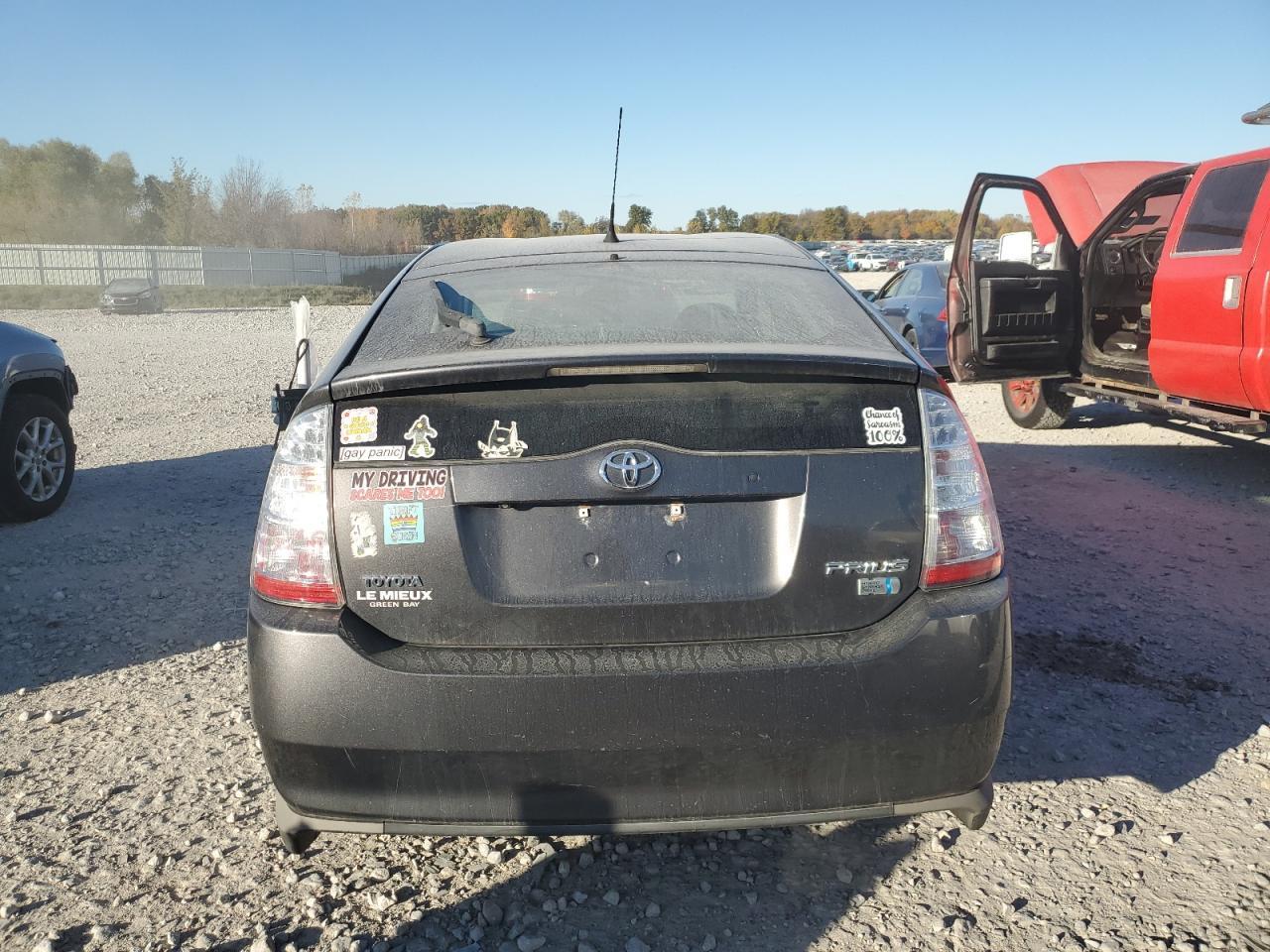 2008 TOYOTA