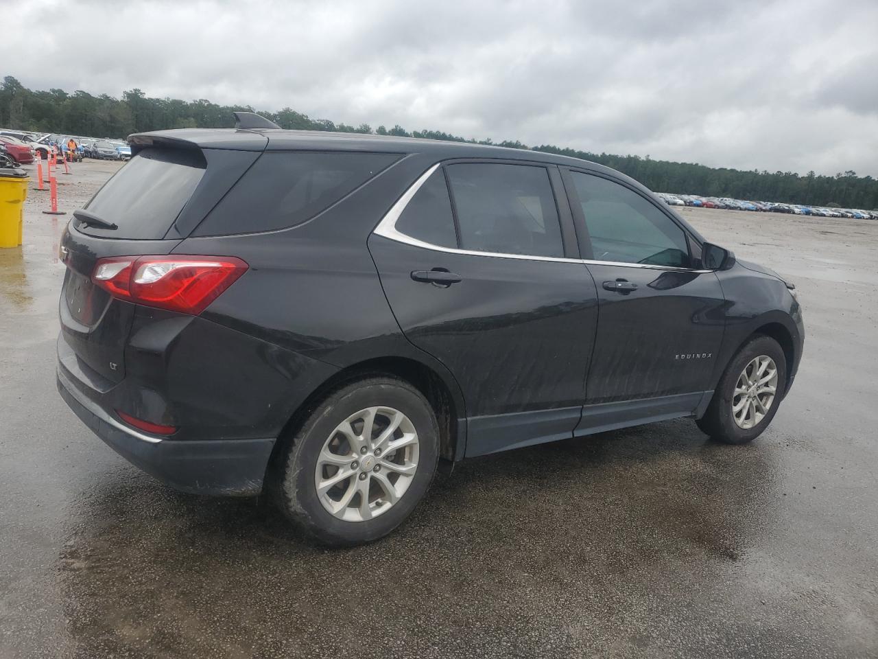 2021 CHEVROLET EQUINOX