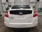 2012 HONDA Crosstour