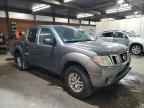 2019 NISSAN Frontier