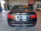2013 BMW 7 series