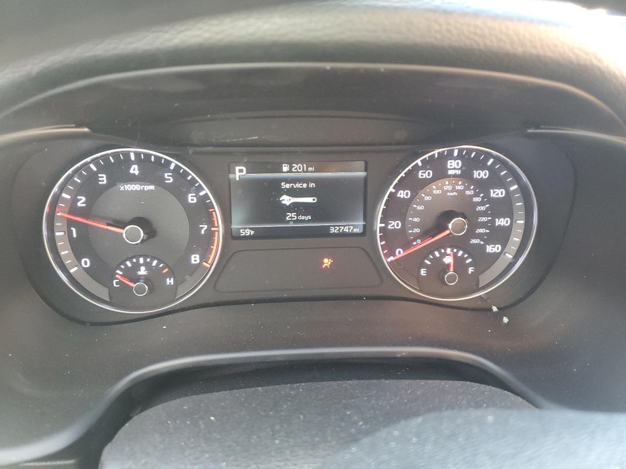 2022 KIA FORTE