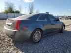 2012 CADILLAC CTS