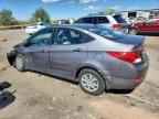 2014 HYUNDAI ACCENT