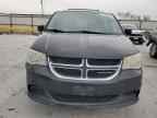 2014 DODGE GRAND CARAVAN