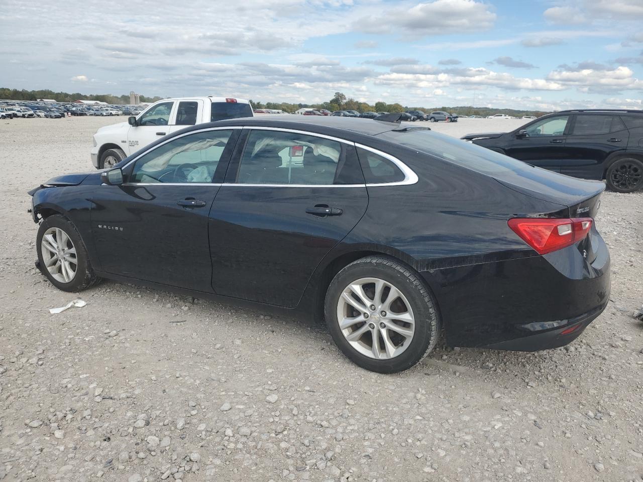 2016 CHEVROLET MALIBU