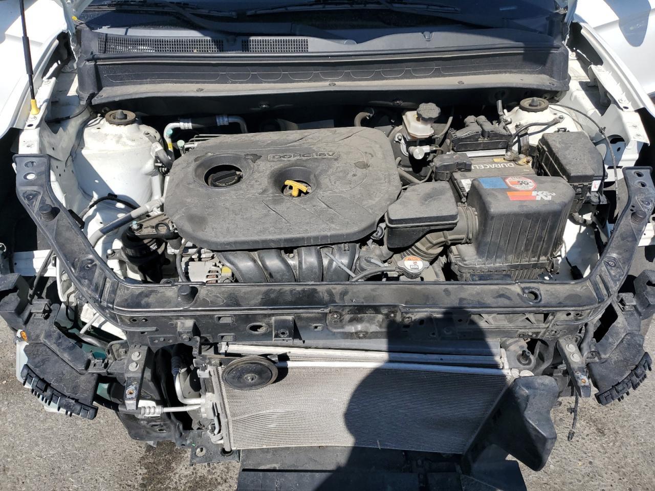 2012 KIA SOUL