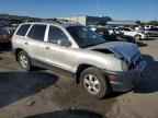 2002 HYUNDAI SANTA FE