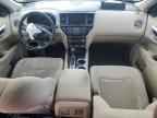 2016 NISSAN PATHFINDER
