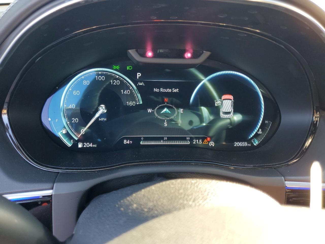 2023 GENESIS GV70