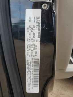 2010 DODGE GRAND CARAVAN