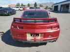 2013 CHEVROLET Camaro