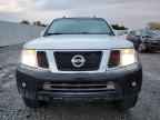 2012 NISSAN PATHFINDER