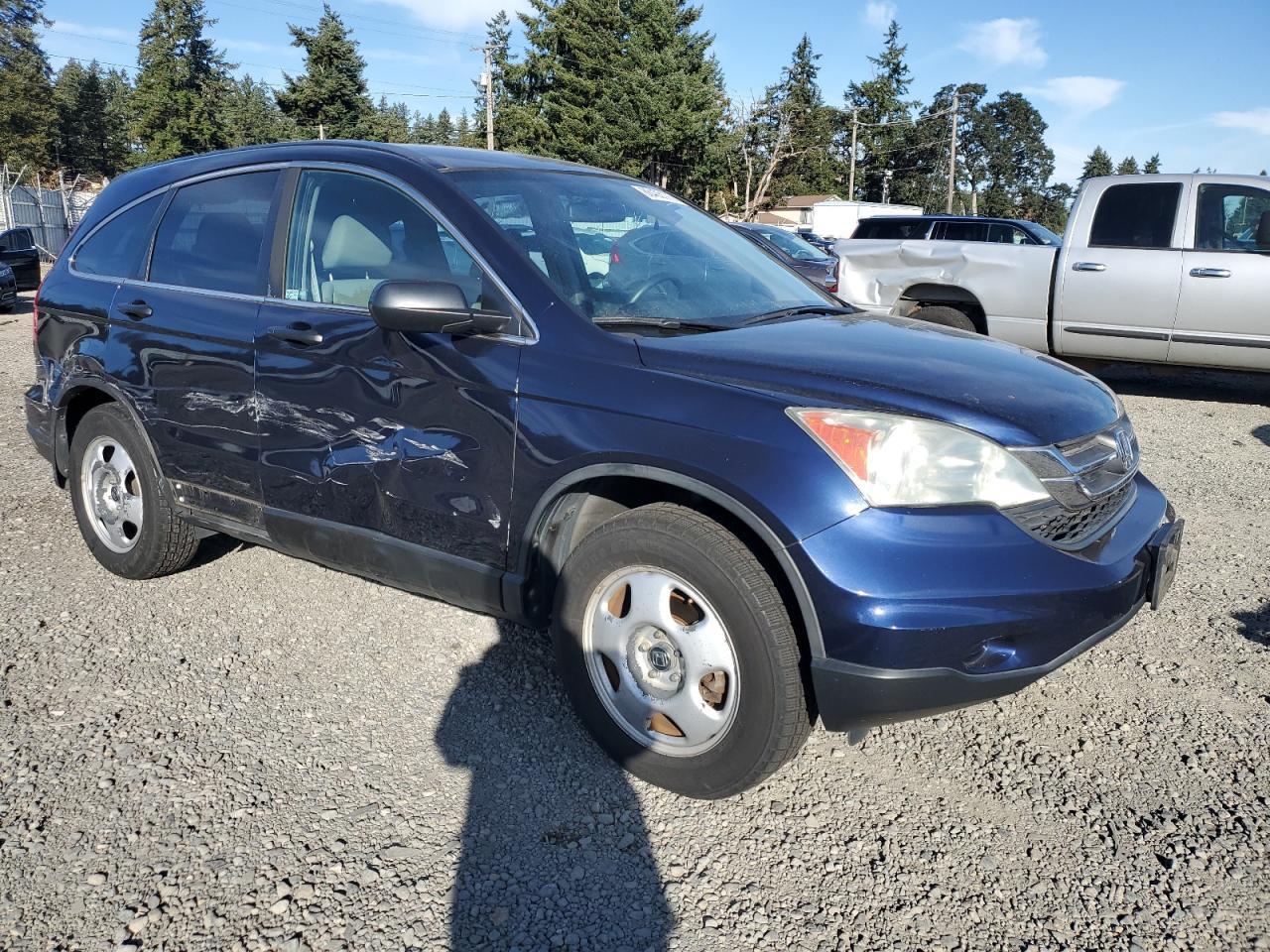 2010 HONDA CR-V