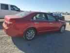 2011 LINCOLN MKZ