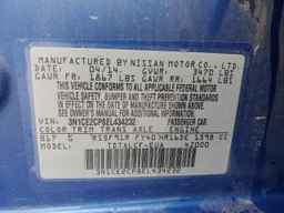2014 NISSAN Versa Note