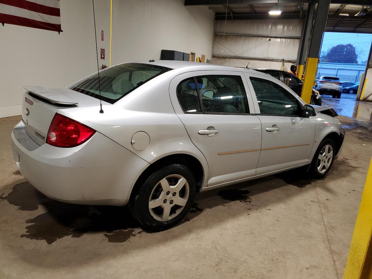 2008 CHEVROLET COBALT