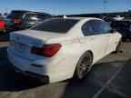 2014 BMW 7 series