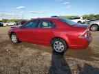 2009 FORD FUSION