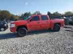 2011 CHEVROLET Silverado