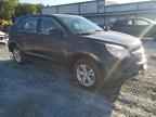 2012 CHEVROLET EQUINOX