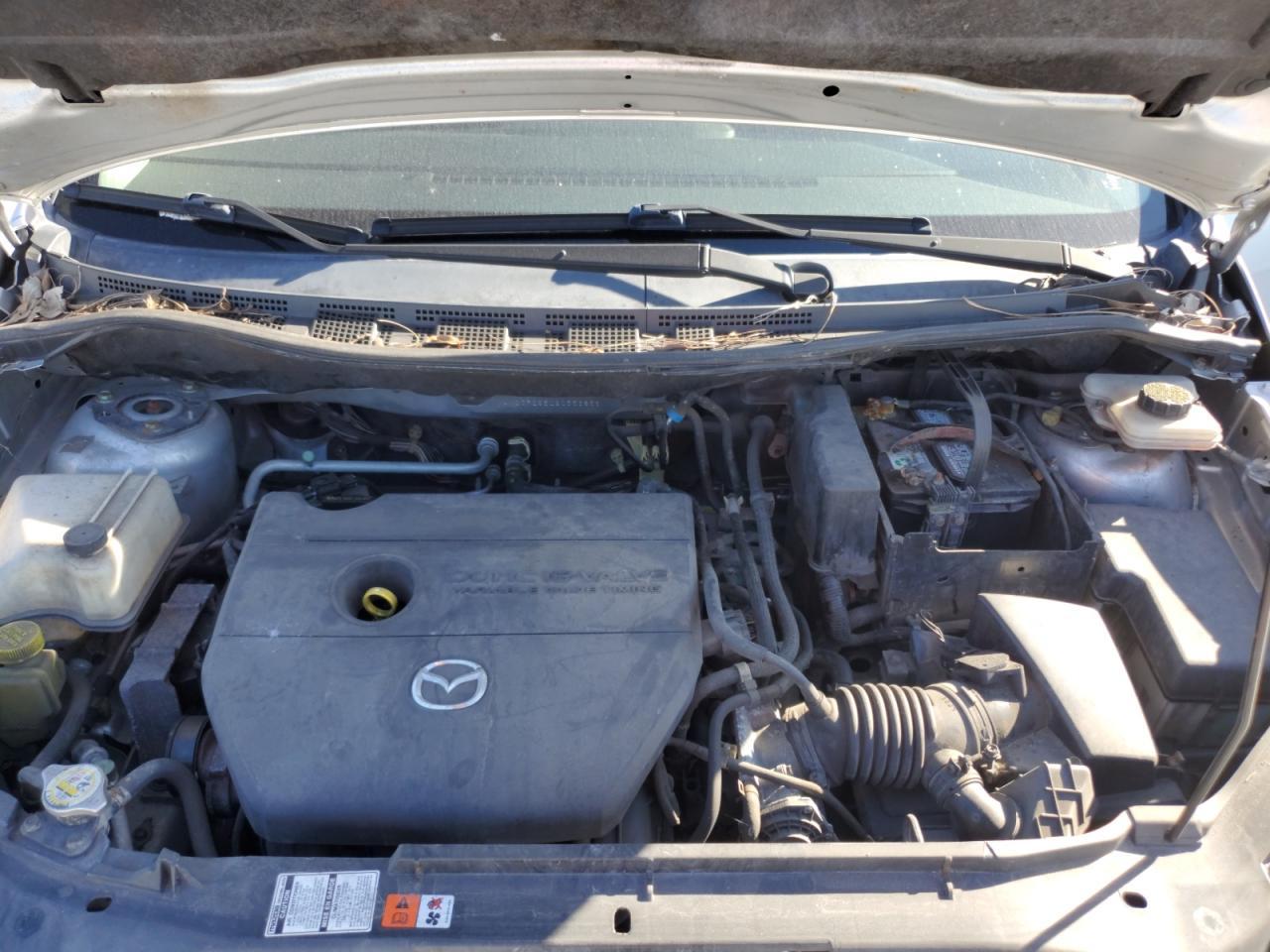 2009 MAZDA 5