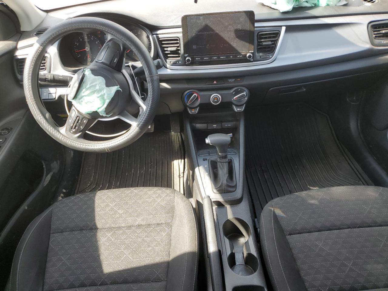 2023 KIA RIO
