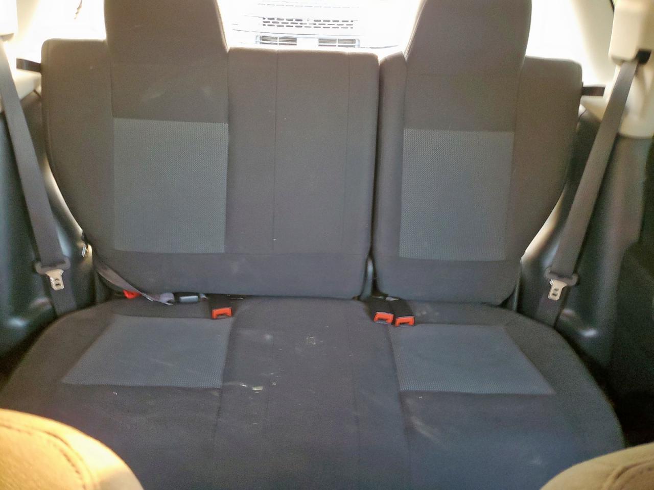 2015 JEEP Compass