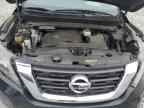 2017 NISSAN PATHFINDER