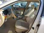 2008 LINCOLN MKZ