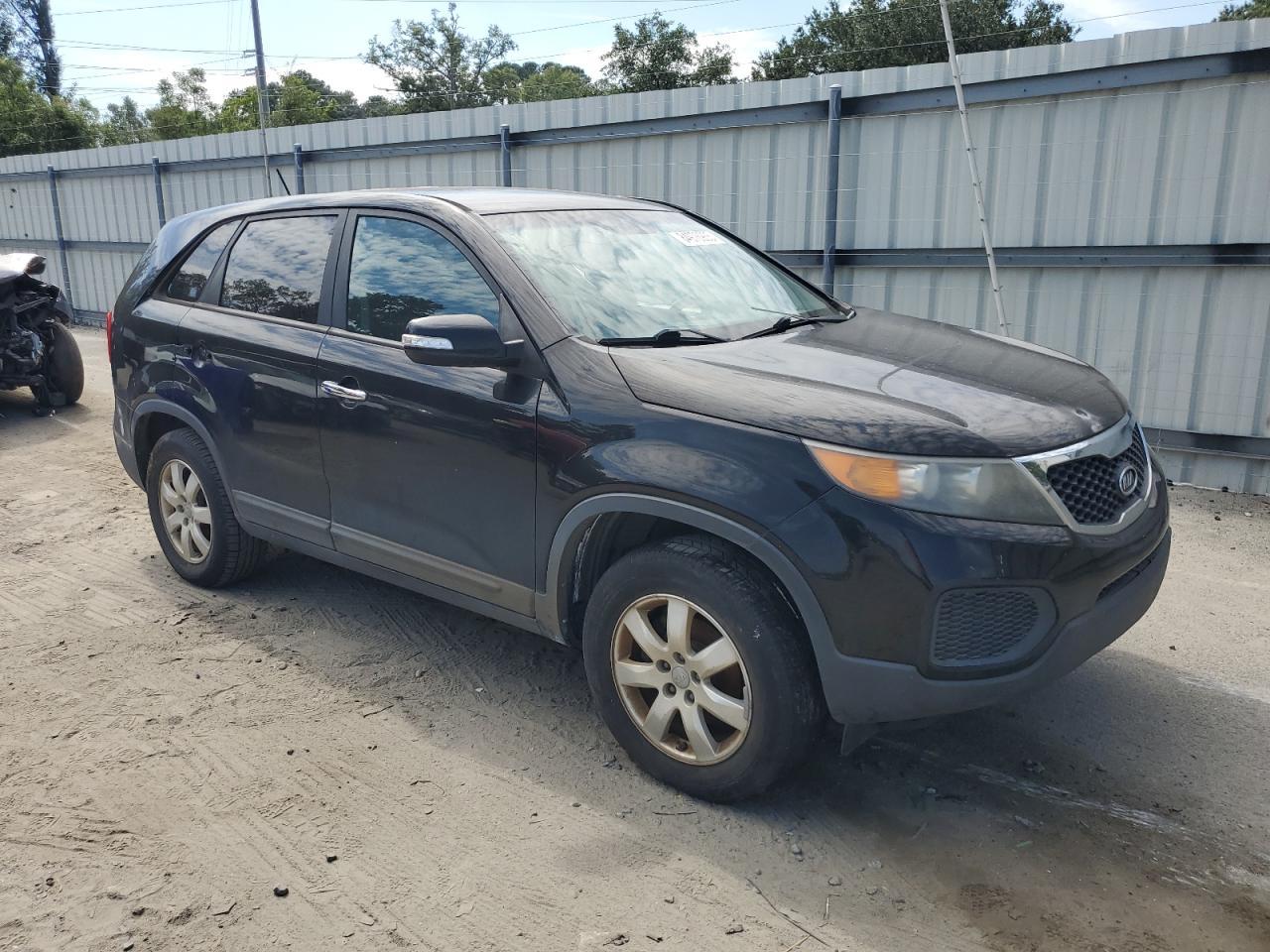 2012 KIA SORENTO